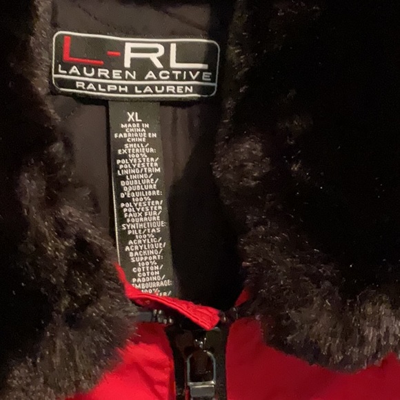 Ralph Lauren Jacket - Picture 2 of 9